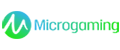 microgaming logo