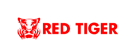 red tiger